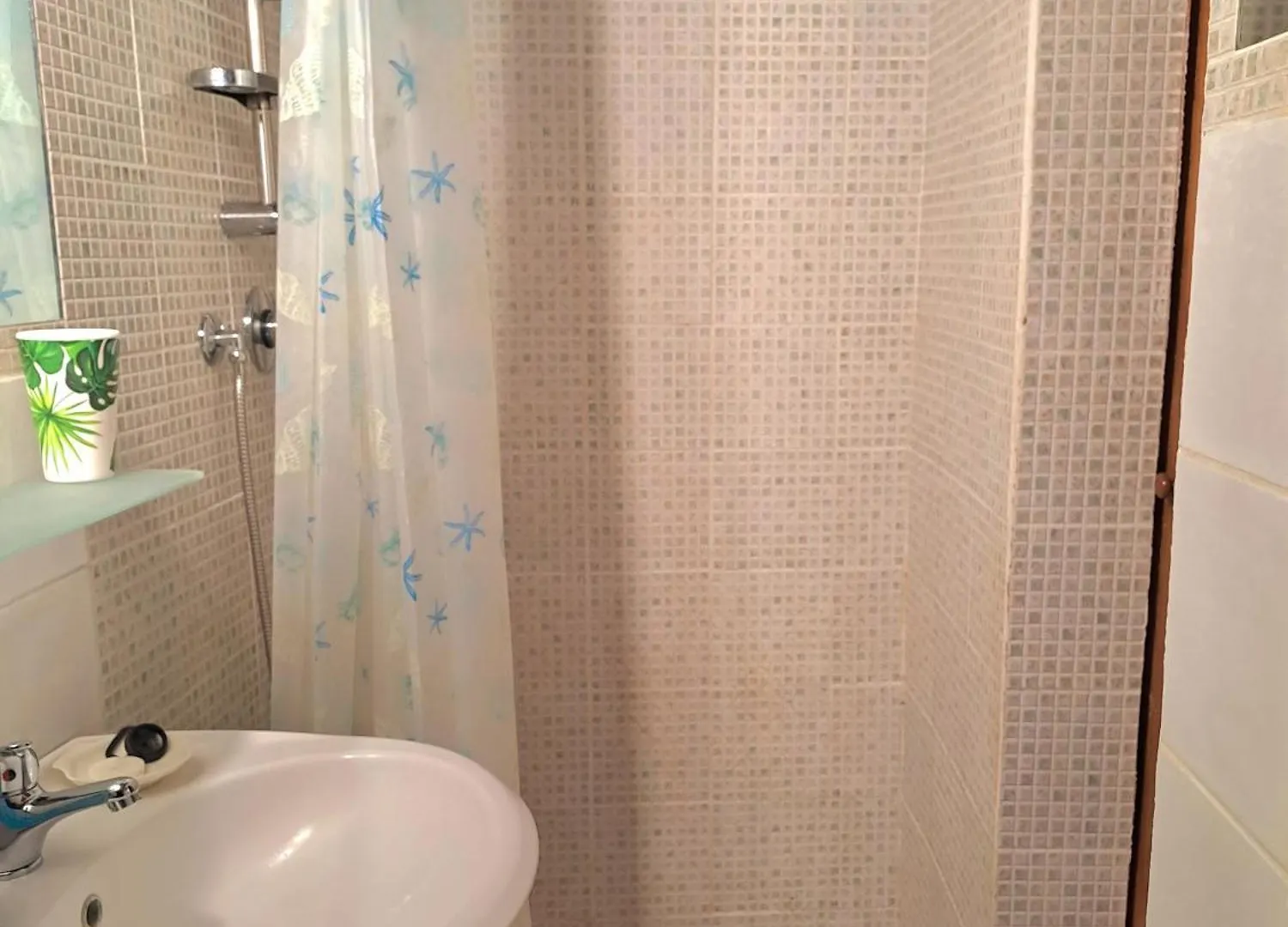 Nido D'Amore Portoferraio Apartment
