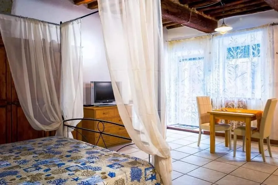 Nido D'Amore Portoferraio Apartment