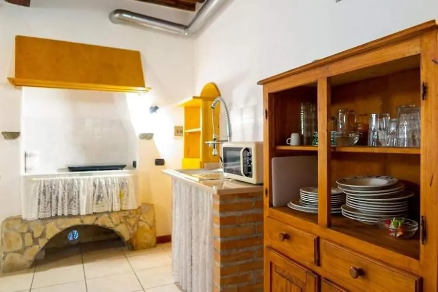 Apartment Nido D'Amore Portoferraio