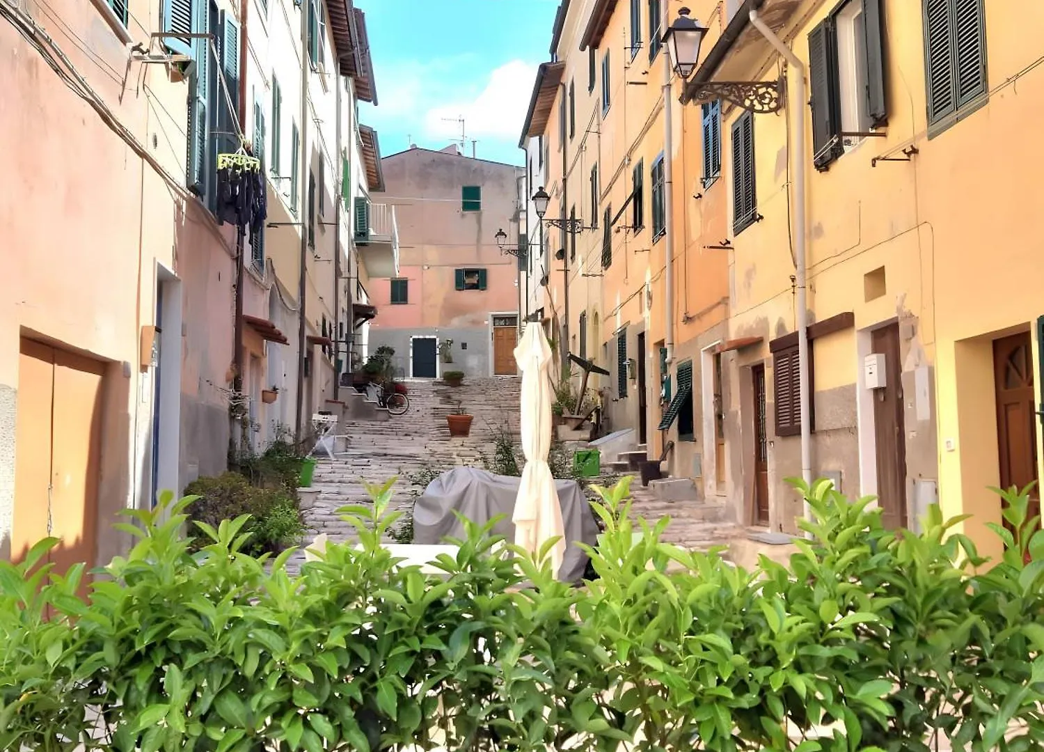 Nido D'Amore Portoferraio