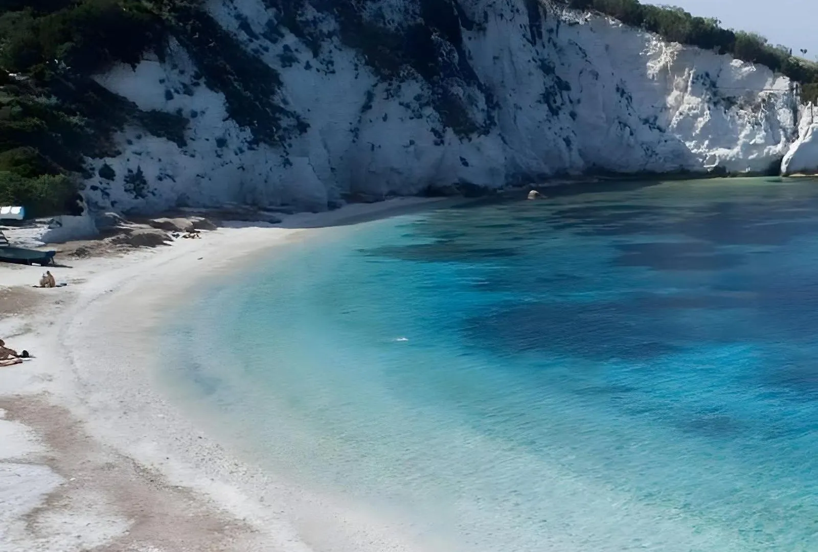 Nido D'Amore Portoferraio
