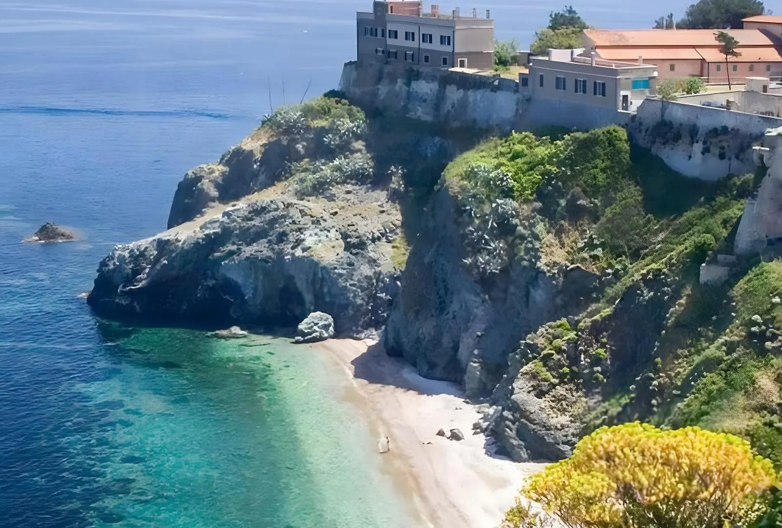 Apartment Nido D'Amore Portoferraio