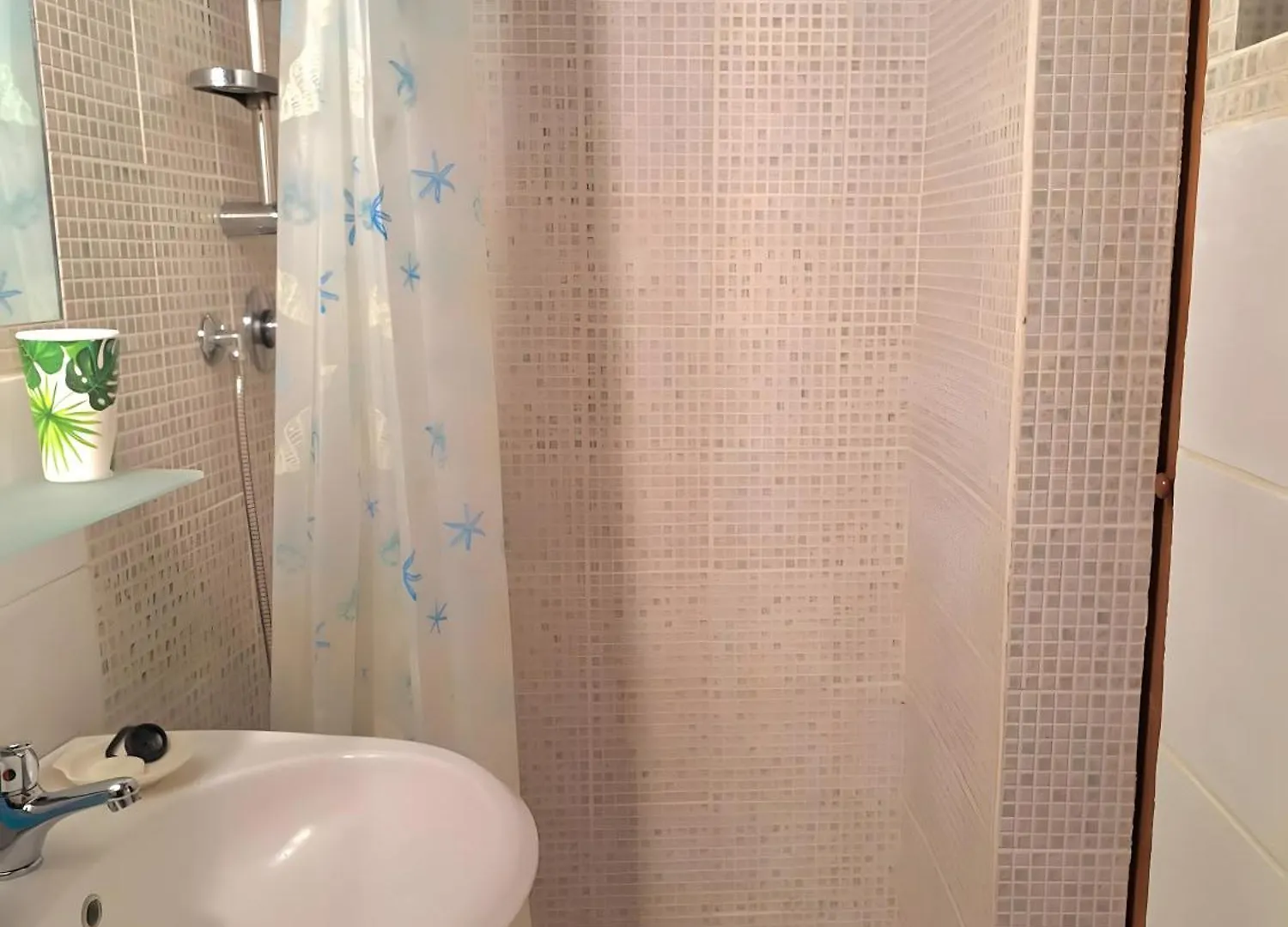 Apartment Nido D'Amore Portoferraio