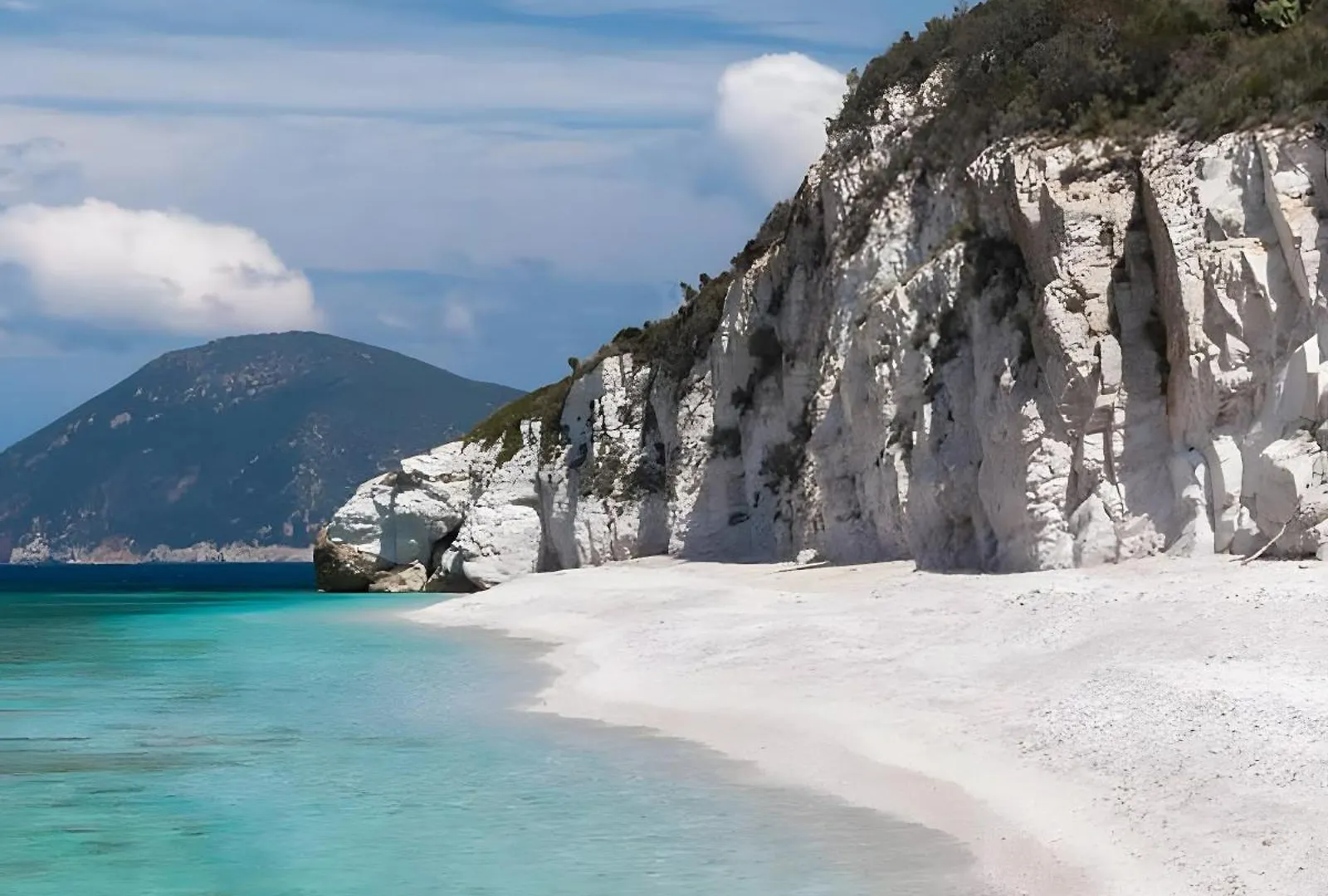 Apartamento Nido D'Amore Portoferraio Itália