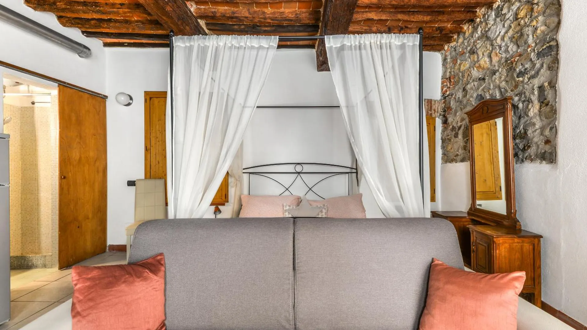 Nido D'Amore Portoferraio Apartamento