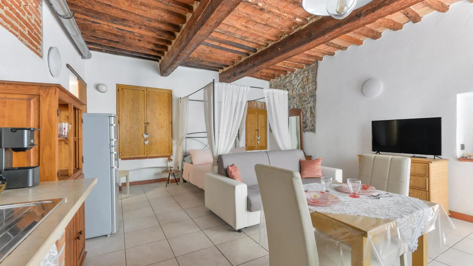 Apartamento Nido D'Amore Portoferraio