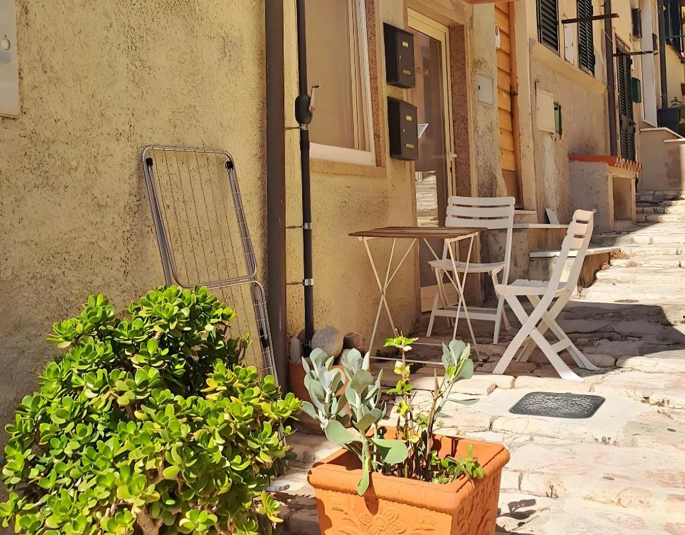 Nido D'Amore Portoferraio Italy